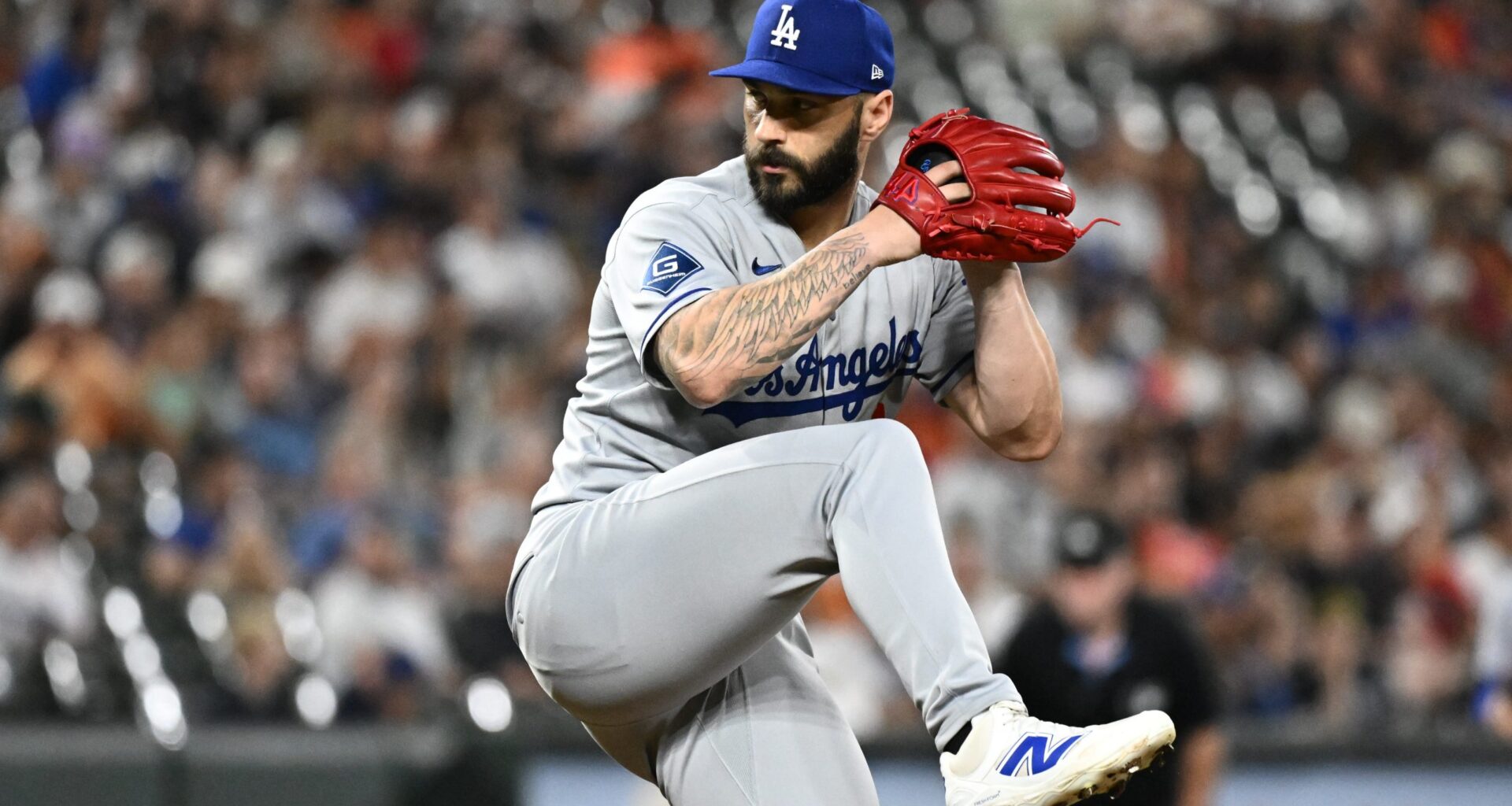 Best of BP 2025: The Dodgers Are Ruining Baseball