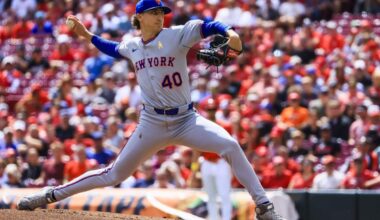 Mets have work to do: Here’s how they’ll approach the rest of the offseason