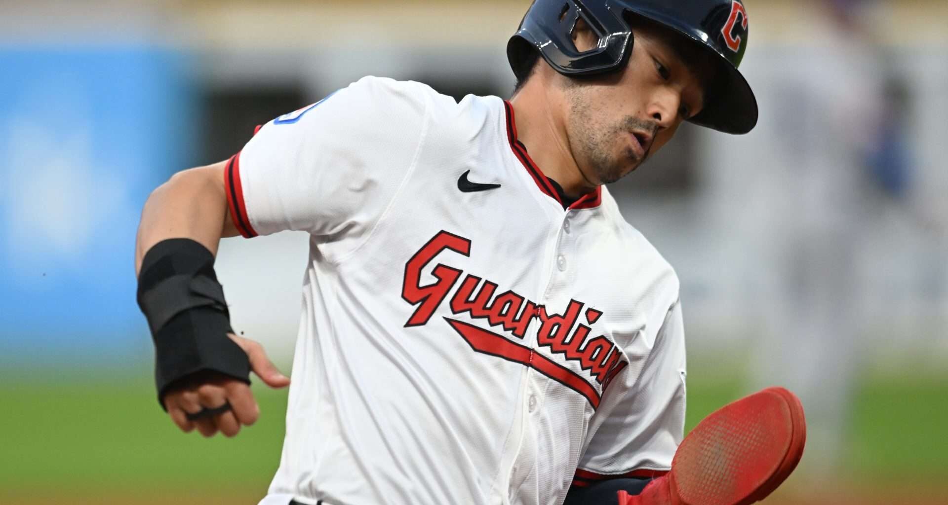 Steven Kwan Will Be Traded To New York Yankees