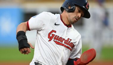 Steven Kwan Will Be Traded To New York Yankees