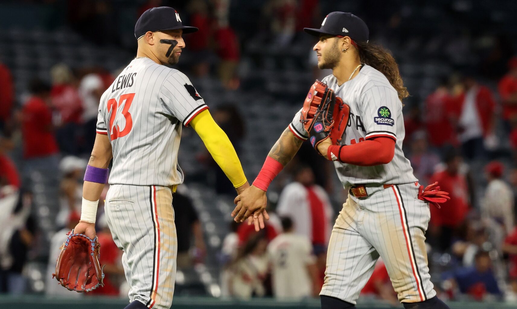 Where Did Minnesota's Top 30 Prospects From 2022 Finish Their 2025 Seasons?