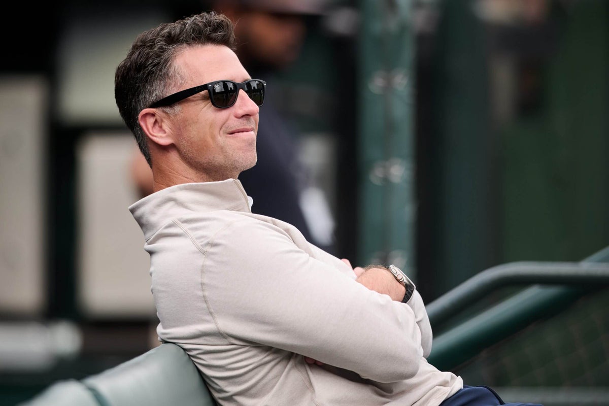 How worried you should be about the Giants’ remaining needs after a dull Winter Meetings