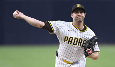 Padres Notes: King, Kelly, Darvish