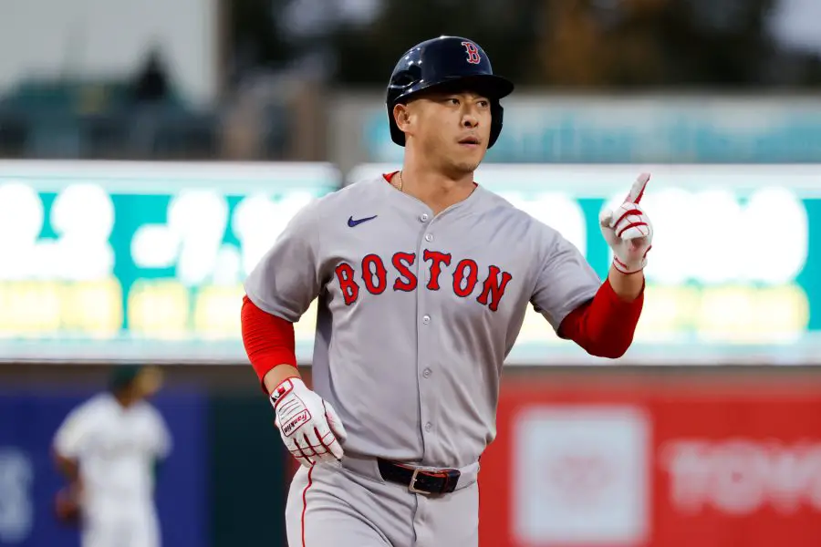 Rob Refsnyder, Chicago Cubs