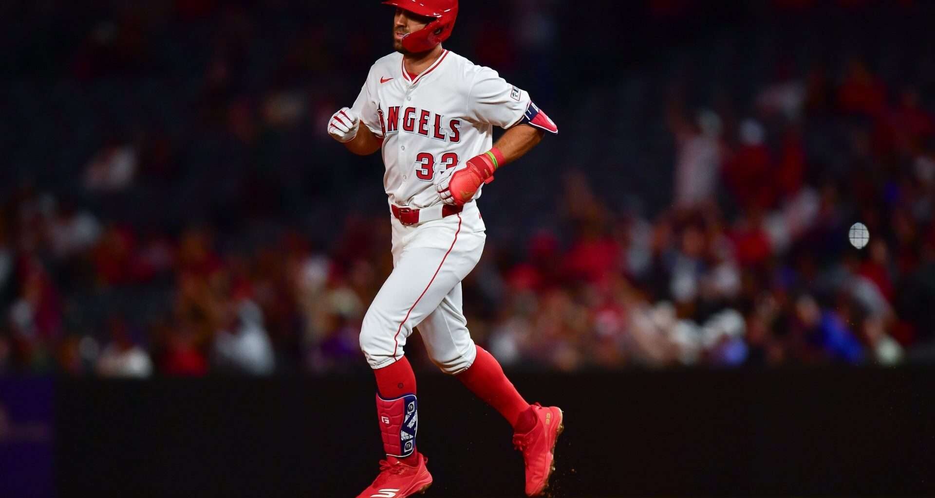 San Francisco Giants Will Sign Chris Taylor