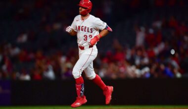 San Francisco Giants Will Sign Chris Taylor