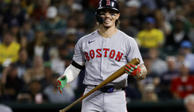 Royals Continuing To Explore Outfield Market