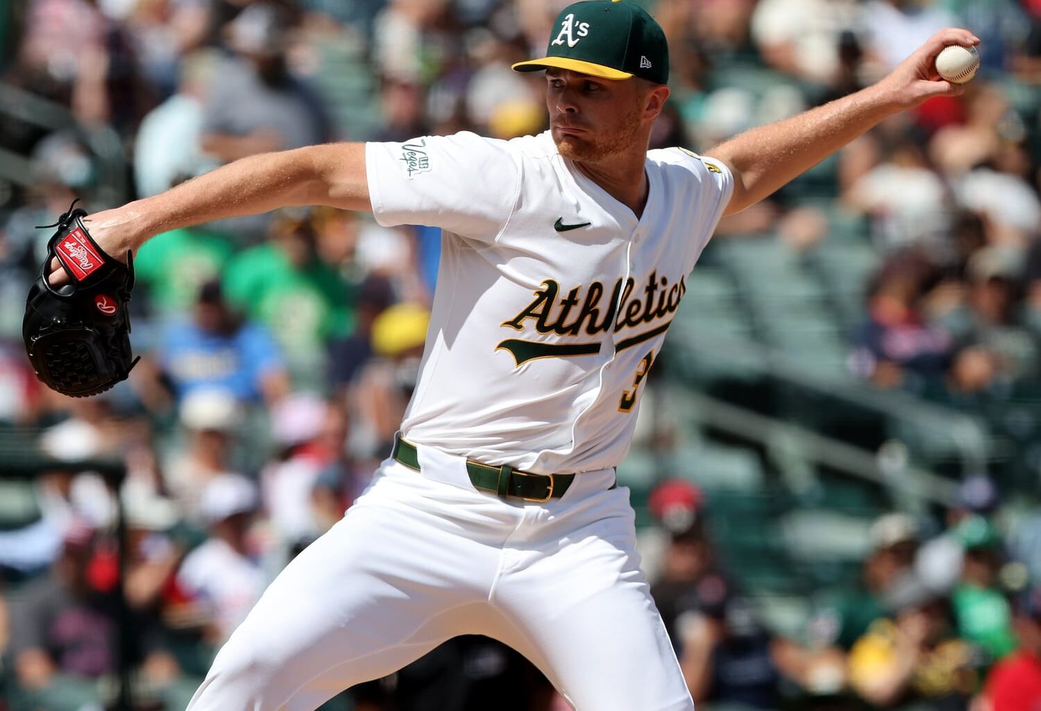 White Sox Make Intriguing Addition To The Bullpen