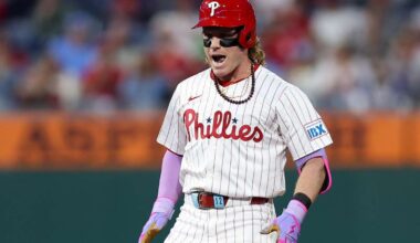 Harrison Bader Will Join Kansas City Royals