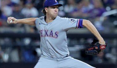 Jacob DeGrom Will Be Traded To Baltimore Orioles