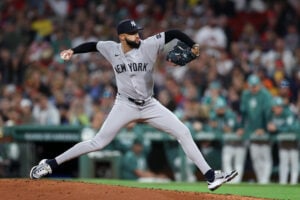 The Mets have signed Devin Williams to a three-year deal, according to reports.