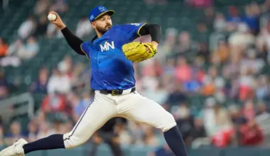 Mets linked to trade rumor for $43 million starting pitcher image