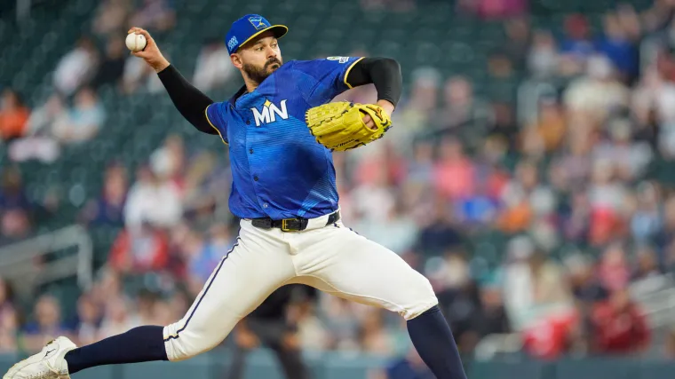 Mets linked to trade rumor for $43 million starting pitcher image