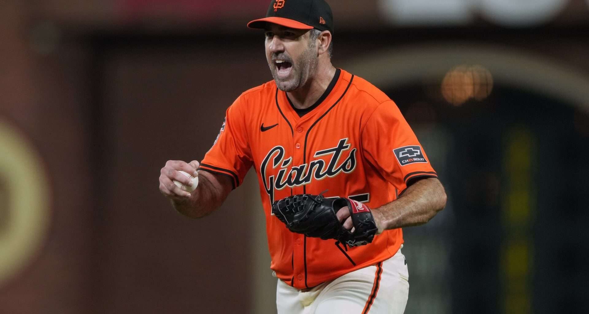 Justin Verlander Signs With Kansas City Royals In Free Agent Idea