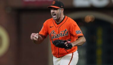 Justin Verlander Signs With Kansas City Royals In Free Agent Idea