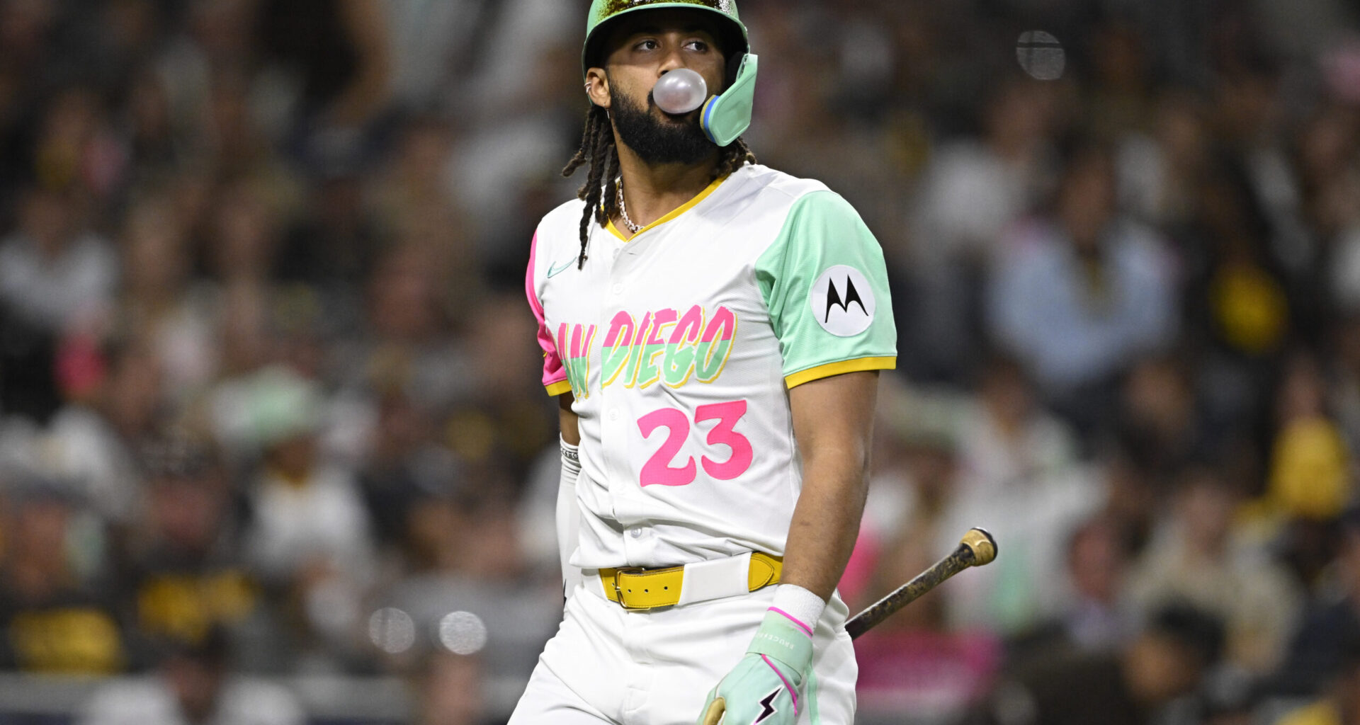 The Cubs Should Make a Blockbuster Trade with the Padres