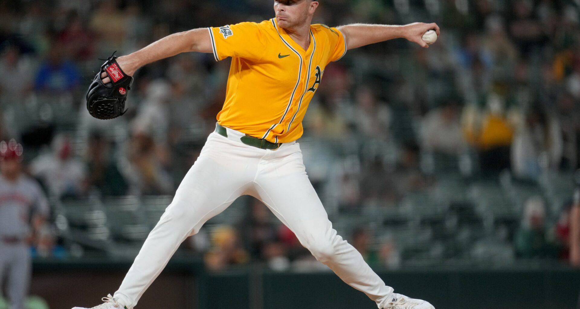 Newest Chicago White Sox signing "will at least get the chance to start"