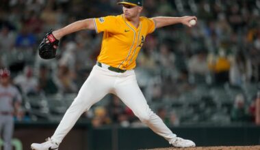 Newest Chicago White Sox signing "will at least get the chance to start"