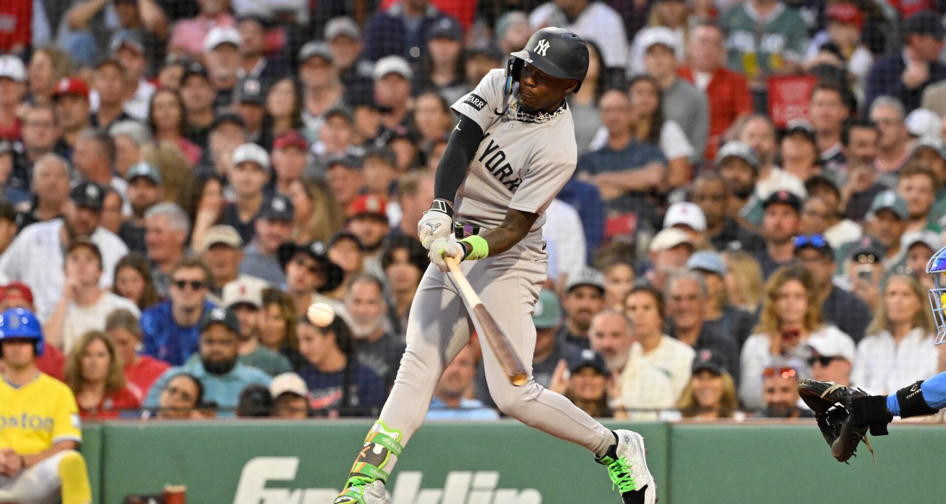 Bombers listen to trade offers for All-Star infielder; AL East keeps getting better, more