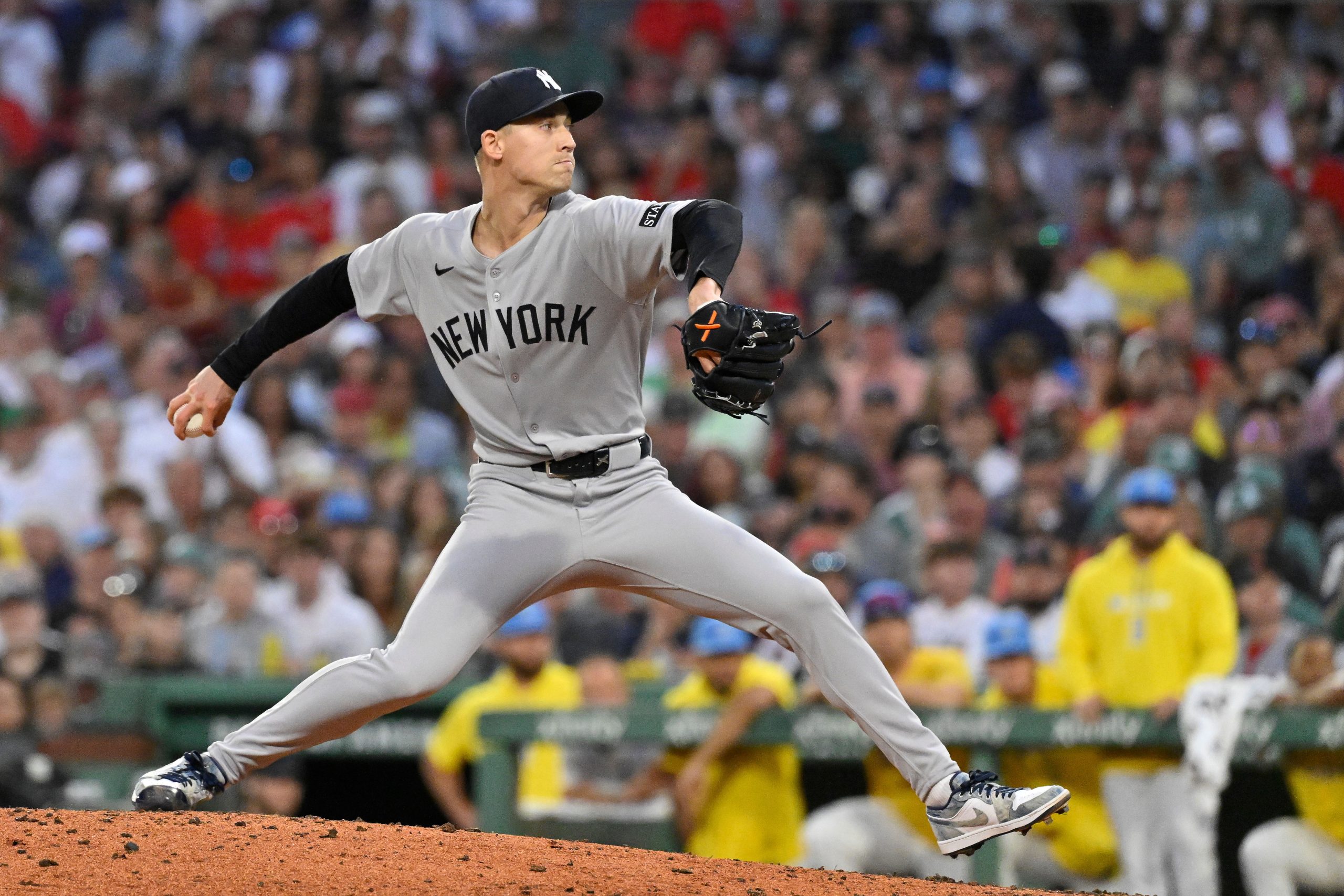 Chicago Cubs should target this high-leverage reliever following Winter Meetings