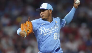 Angel Zerpa Could "Get A Look" As A Starter In 2026 - Rumors