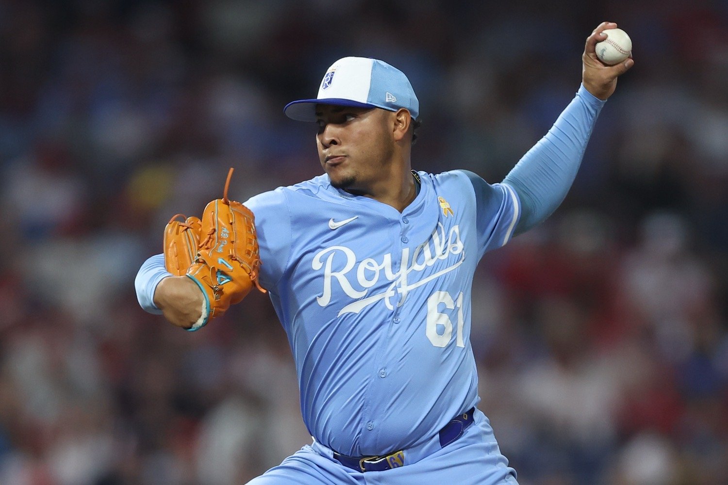 Angel Zerpa Could "Get A Look" As A Starter In 2026 - Rumors