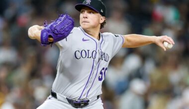 White Sox Take Flier On Former First-Round Pick to Boost Bullpen Depth