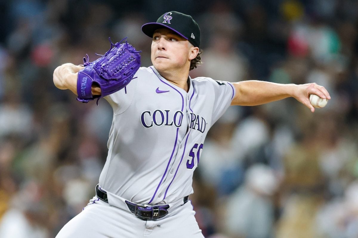 White Sox Take Flier On Former First-Round Pick to Boost Bullpen Depth