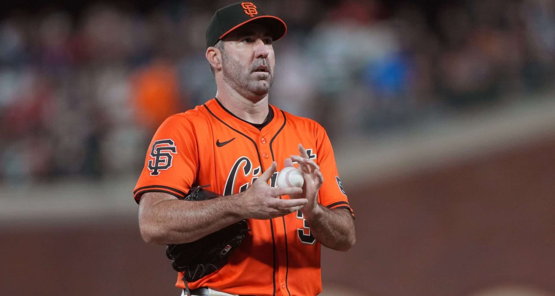 Seattle Mariners Will Sign Justin Verlander