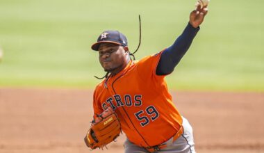 Mets need top-tier starters, but contract length looms as a sticking point