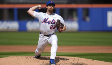 Clay Holmes, Nolan McLean Join Team USA for WBC