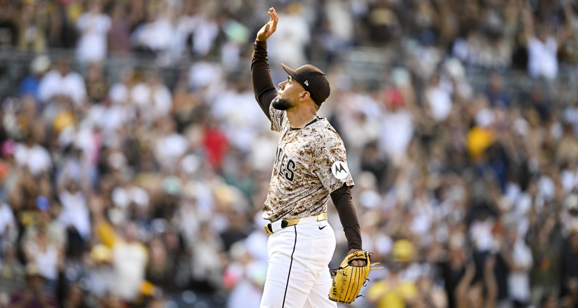 Top Free Agent Relievers Cubs Should Target