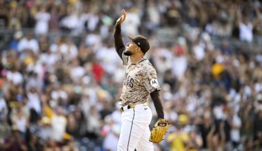 Top Free Agent Relievers Cubs Should Target