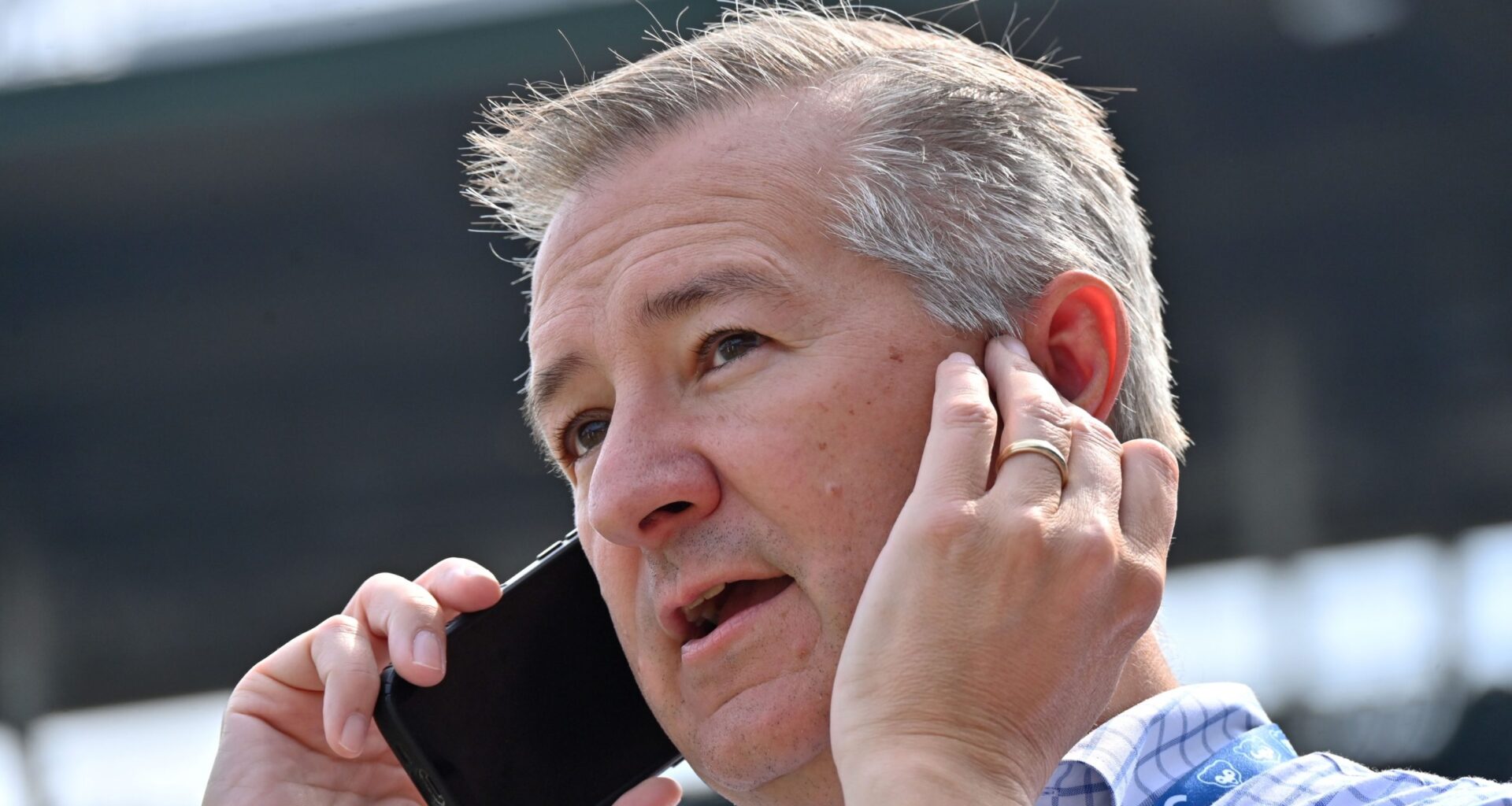 Chicago Cubs' Tatsuya Imai pursuit comes with 'crazy' caveat