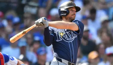 Pirates predicted to trade for $115.5 million three-time All-Star, NLCS MVP to create star middle infield duo with Brandon Lowe image