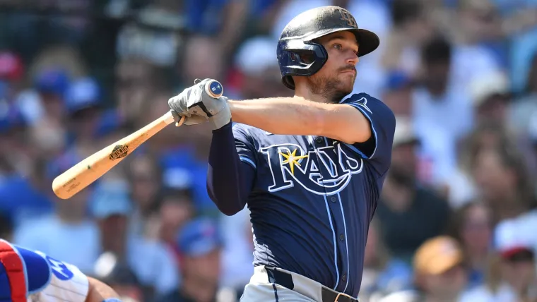 Pirates predicted to trade for $115.5 million three-time All-Star, NLCS MVP to create star middle infield duo with Brandon Lowe image