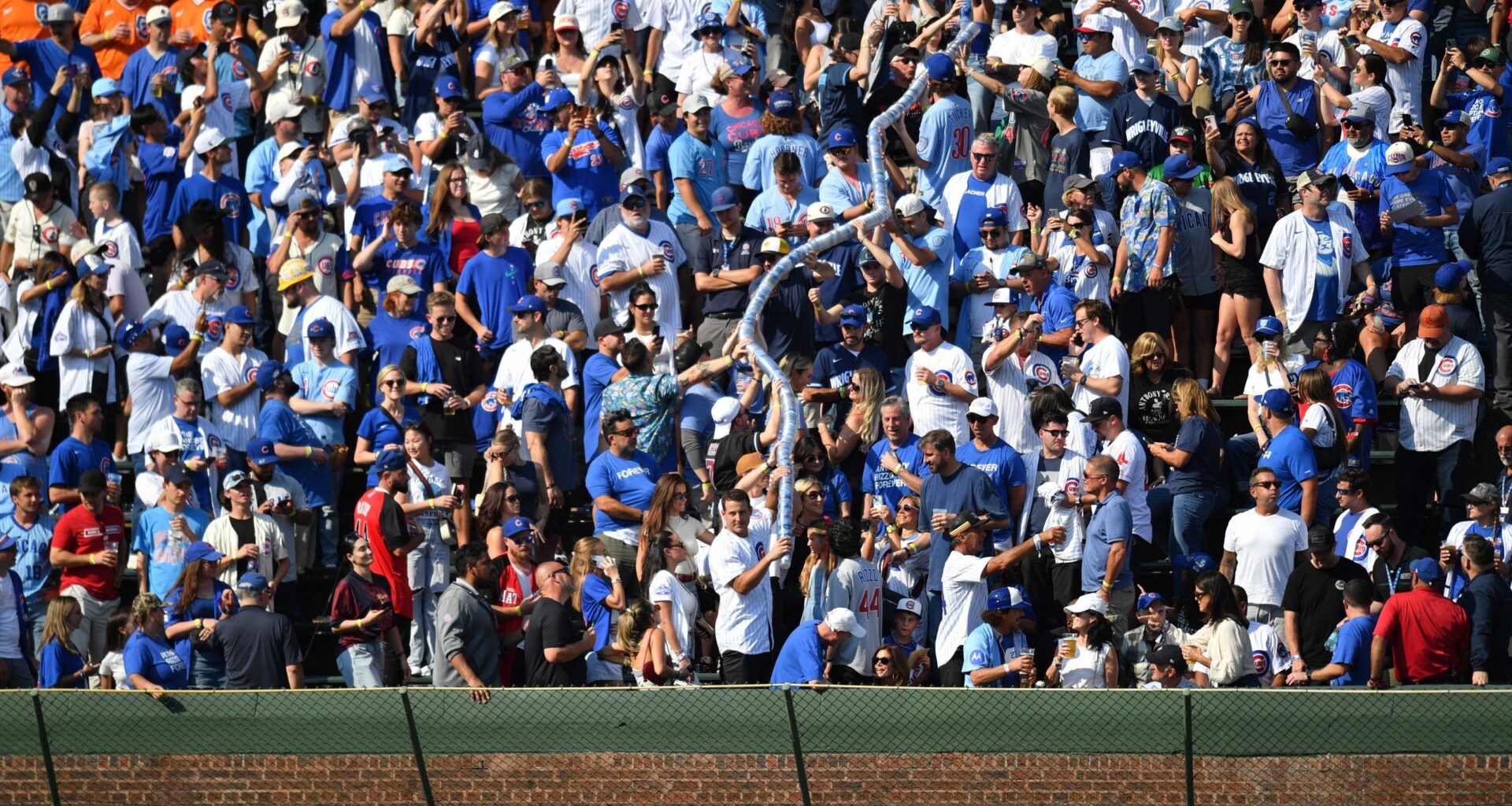 Around the League in 90 Days: Chicago Cubs