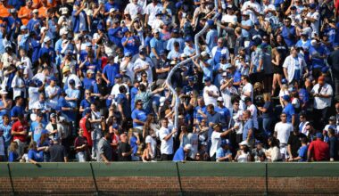 Around the League in 90 Days: Chicago Cubs