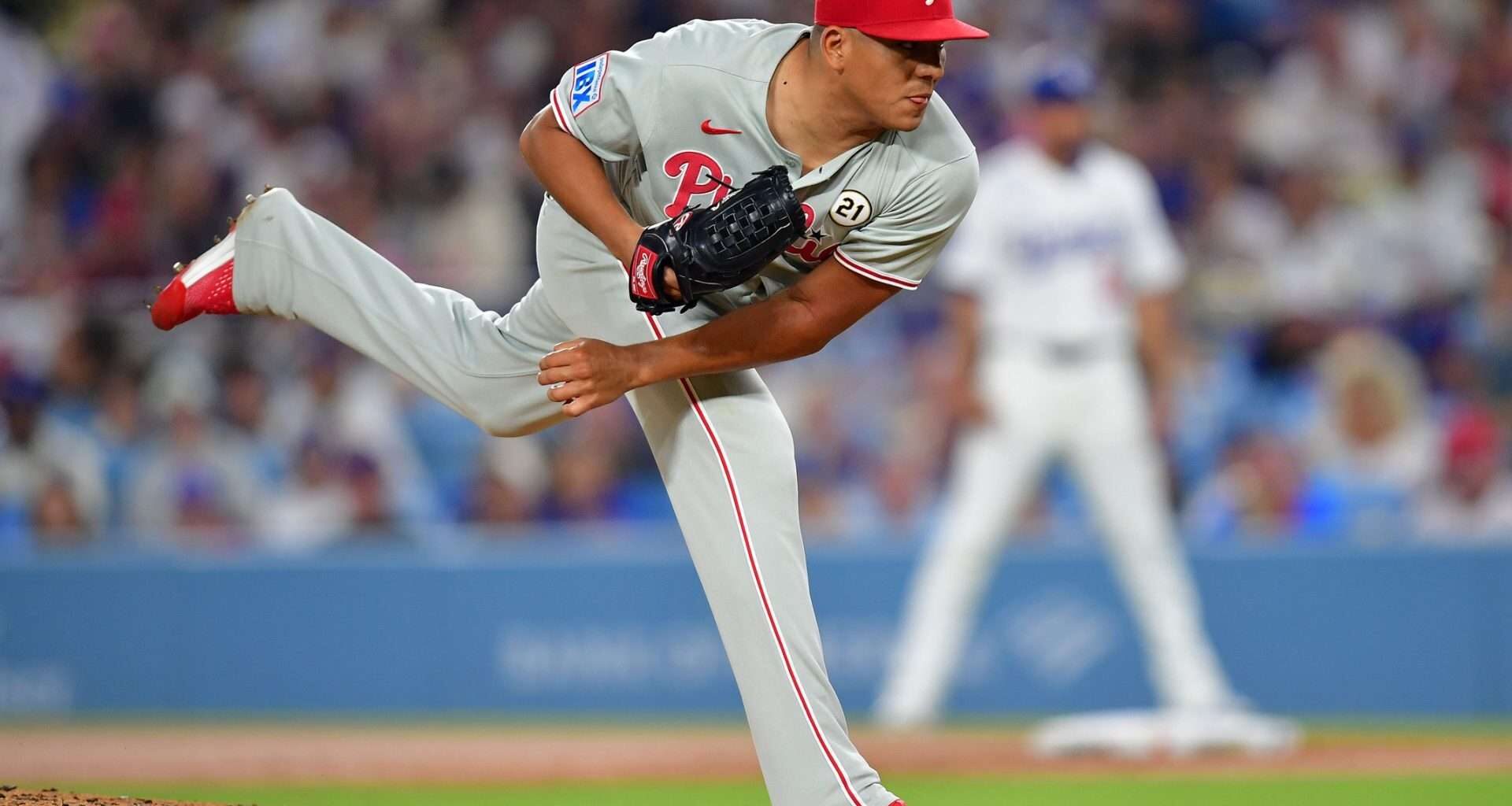 Ranger Suarez Will Return To Philadelphia Phillies