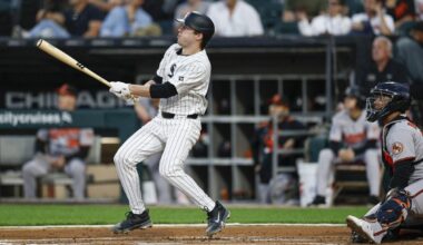 Kyle Teel Poised To Defy Expectations