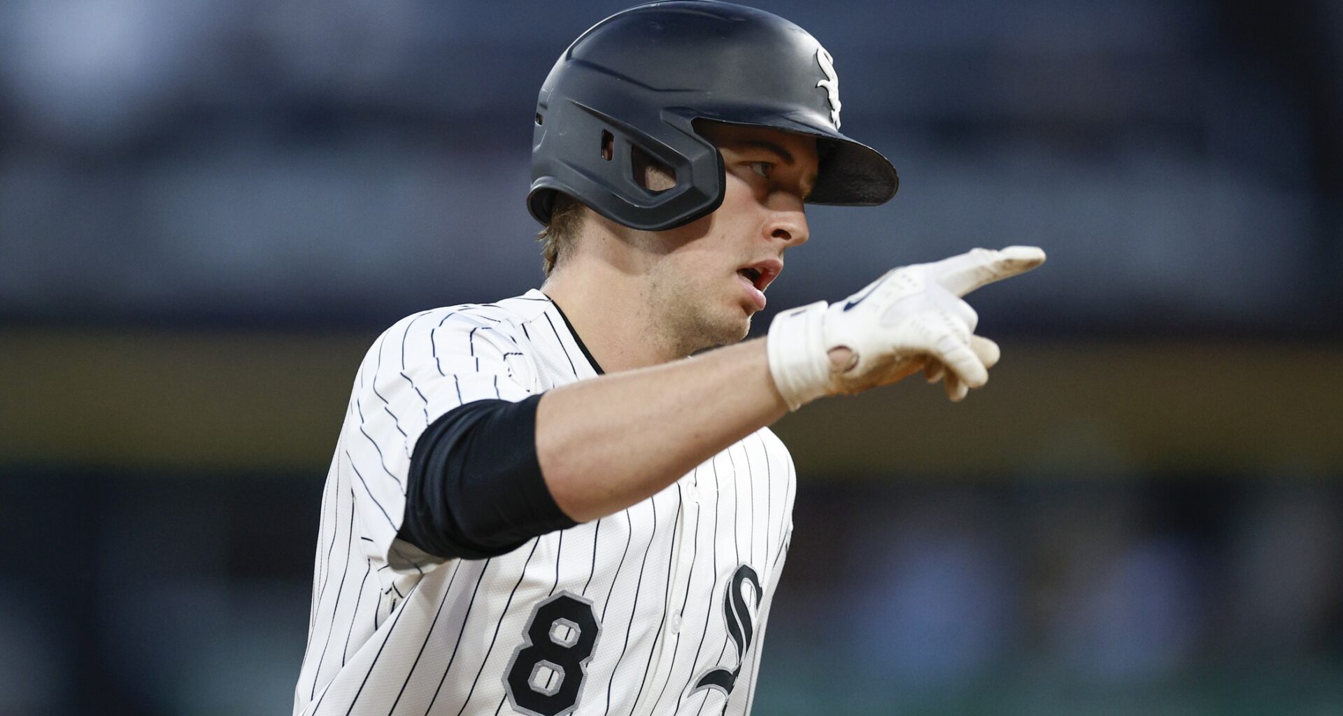 Chicago White Sox GM shut down Boston Red Sox trade request