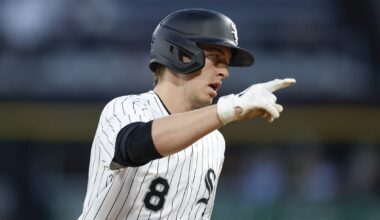 Chicago White Sox GM shut down Boston Red Sox trade request