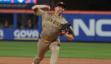 Mets and Yankees among suitors for Michael King, who is expected to receive a four-year deal - SNY