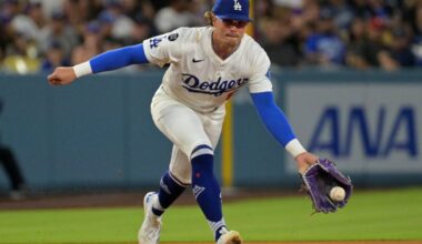 Andrew Friedman Comments on Whether Dodgers Will Make Another Big Offseason Signing