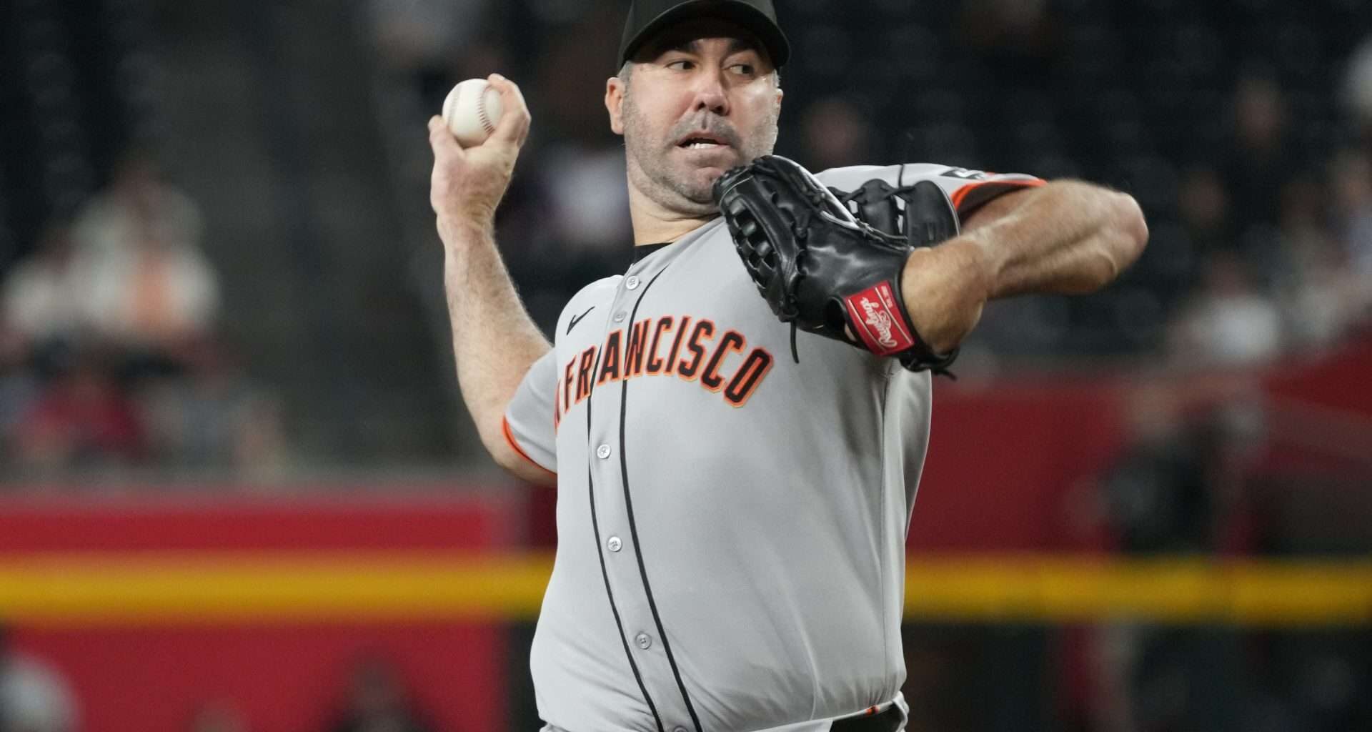 Justin Verlander Will Return To Detroit Tigers