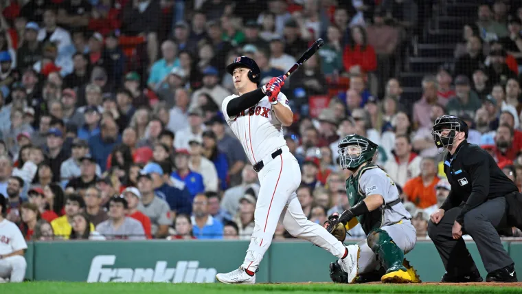 Mariners sign former Red Sox, Yankees hitter with 1 special skill — Rob Refsnyder to Seattle image