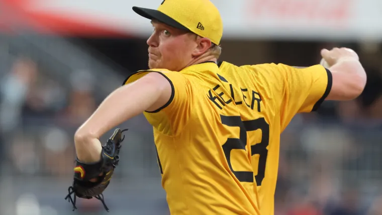 Pirates' plans for trading Mitch Keller revealed by ESPN insiders image