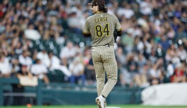 “It seemed from the get-go signing with the Blue Jays was inevitable”