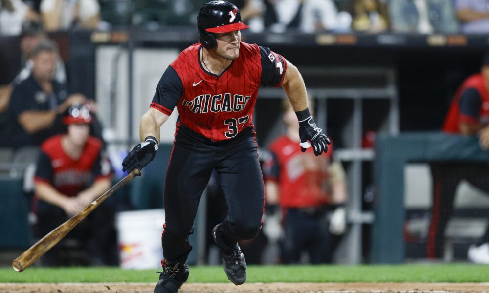 The Orioles' two Will Robertsons