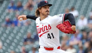 Report: Mets Have Interest in Joe Ryan